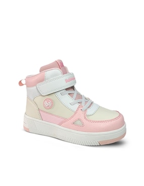Tenis Bubble Gummers para niña