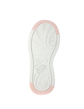 Tenis Bubble Gummers para niña