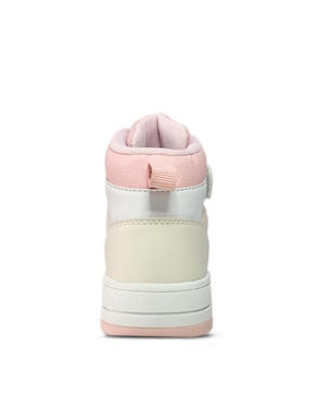 Tenis Bubble Gummers para niña