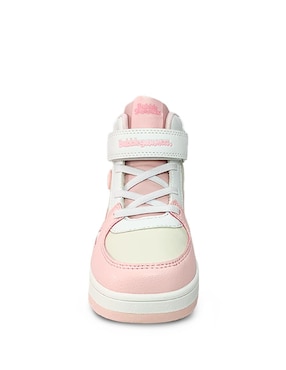 Tenis Bubble Gummers para niña