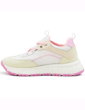 Tenis Karsten para niña