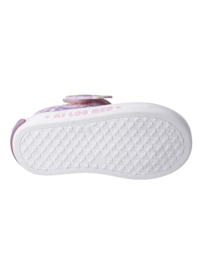 Tenis Distroller para niña