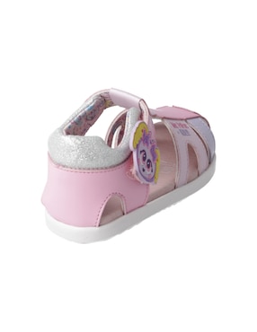 Sandalia Distroller para niña
