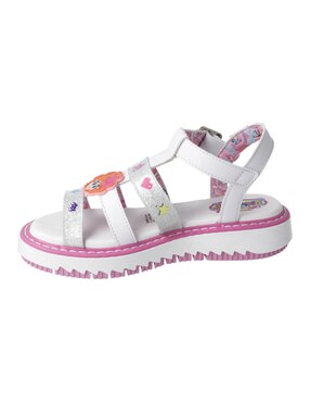 Sandalia Distroller para niña