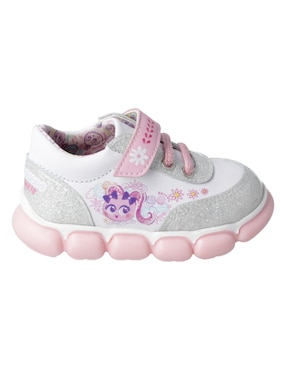 Tenis Distroller para niña