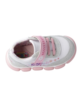Tenis Distroller para niña