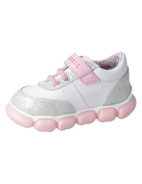 Tenis Distroller para niña