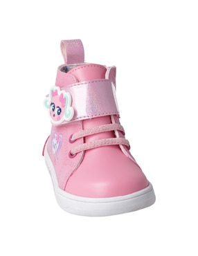 Tenis Distroller para niña