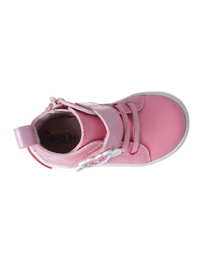 Tenis Distroller para niña