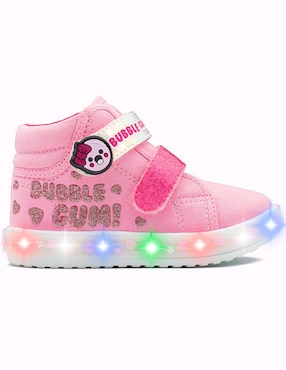 Tenis Bubble Gummers para niña