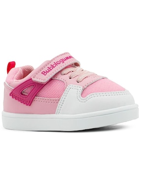 Tenis Bubble Gummers para niña