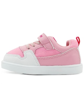 Tenis Bubble Gummers para niña