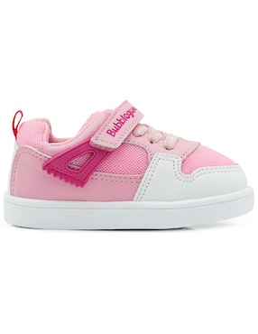 Tenis Bubble Gummers para niña