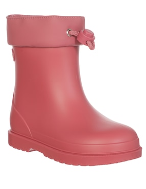 Bota De Lluvia Igor Para Niña