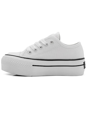 Tenis Bubble Gummers para niña