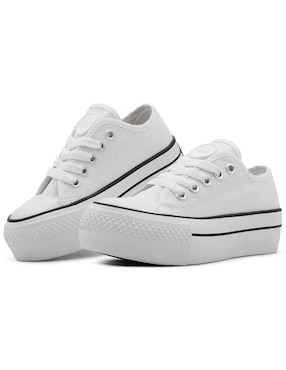 Tenis Bubble Gummers para niña