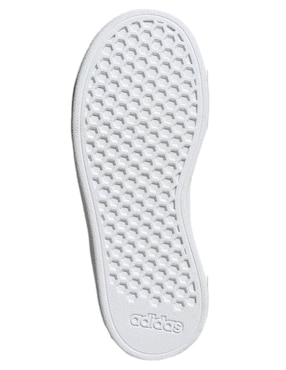 Tenis Adidas para niña