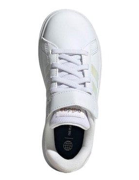 Tenis Adidas para niña