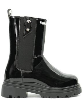 Bota Ninos para niña