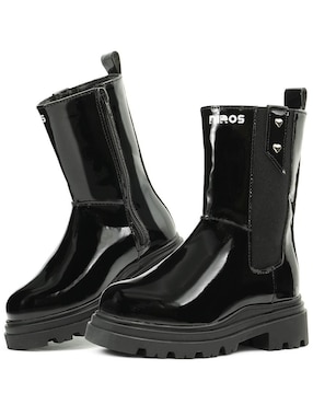 Bota Ninos para niña