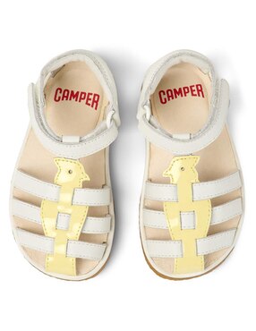 Sandalia Camper Miko para niña