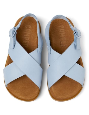 Sandalia Camper Brutus para niña