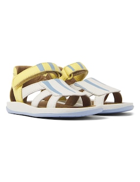Sandalia Camper TWS para niña