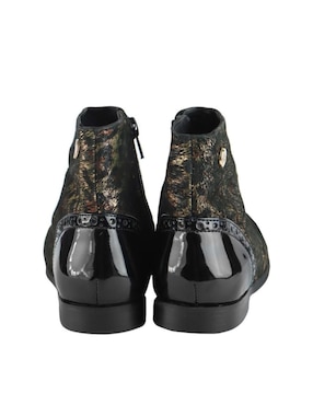 Botín Sofias Closet Valentina para niña