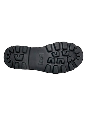 Bota de piel Camper Brutus Kids para niña