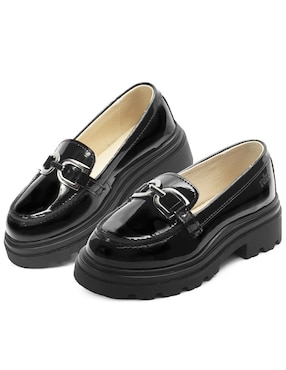 Zapato Ninos Chunky para niña
