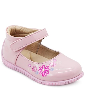 Zapato Mary Jane Ninos para niña