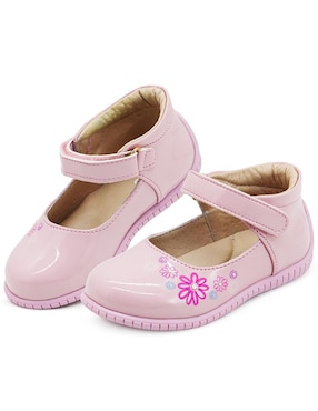 Zapato Mary Jane Ninos para niña