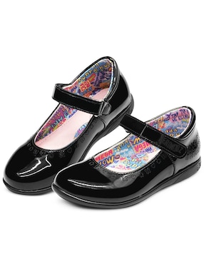Zapato Distroller para niña