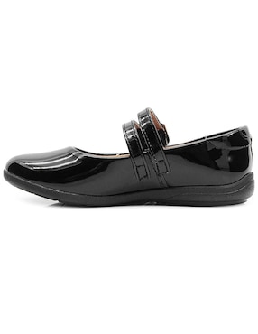 Zapato Vavito Regreso a Clases para niña