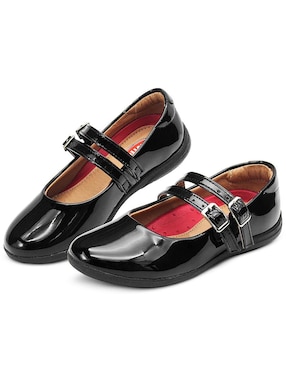 Zapato Vavito Regreso a Clases para niña
