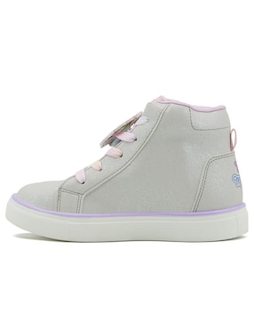 Tenis Tropicana para niña