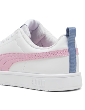 Tenis Puma unisex Rickie Jr