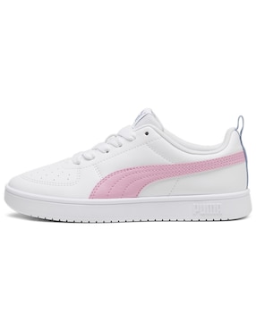 Tenis Puma unisex Rickie Jr