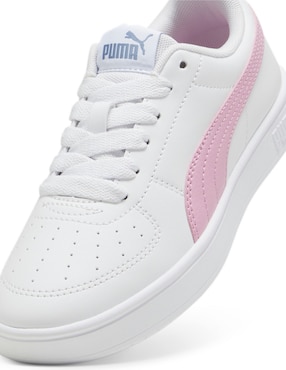 Tenis Puma unisex Rickie Jr