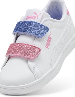Tenis Puma para niña Smash 30
