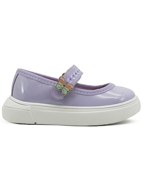 Zapato Mary Jane Karsten para niña