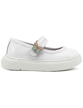 Zapato Mary Jane Karsten para niña