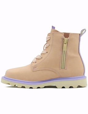 Bota Paw Patrol Skye para niña