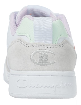 Tenis Champion para niña