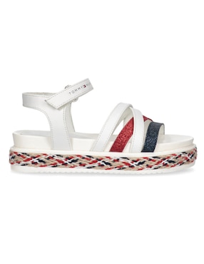 Sandalias tommy hilfiger online mujer liverpool