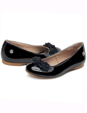 Zapato Karsten para niña