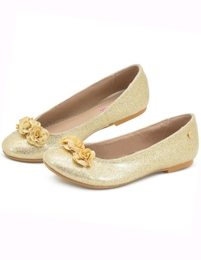 Zapato Karsten para niña