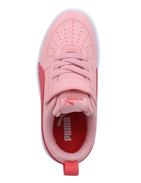 Tenis Puma para niña