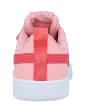 Tenis Puma para niña