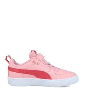 Tenis Puma para niña